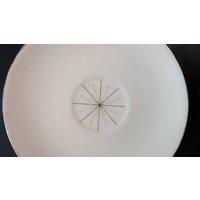 Atomic Star Teller-Set Mid-Century Modern Laughlin China Atomic Star Teller-Set Mid-Century Modern Laughlin China von 360DesignEtc