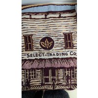 Beacon Decke Western Dekor Cottagecore 100% Baumwollstoff Southwest Style Cabin Beacon Decke Western Dekor Cottagecore 100% Baumwollstoff Southwest Style Cabin von 360DesignEtc