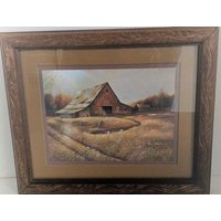 Home Interior Print Scheunen Blechdach Home Interior Print Scheunen Blechdach von 360DesignEtc