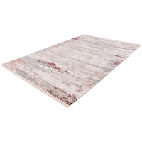 360Living Teppich Akropolis grau B/L: ca. 200x300 cm von 360Living