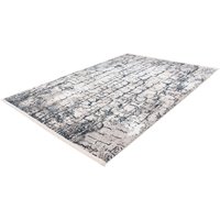 360Living Teppich Akropolis grau B/L: ca. 200x300 cm von 360Living