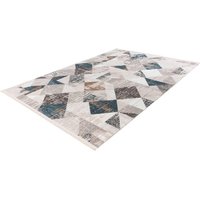 360Living Teppich Akropolis grau B/L: ca. 200x300 cm von 360Living