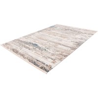 360Living Teppich Akropolis grau B/L: ca. 80x150 cm 360Living Teppich Akropolis grau B/L: ca. 80x150 cm von 360Living