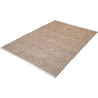 360Living Teppich Aperitif beige B/L: ca. 120x170 cm von 360Living