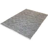 360Living Teppich Aperitif grau B/L: ca. 120x170 cm von 360Living