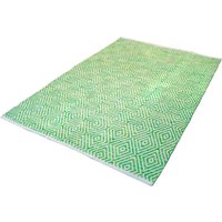 360Living Teppich Aperitif grün B/L: ca. 80x150 cm von 360Living