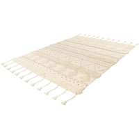 360Living Teppich Bohist creme B/L: ca. 200x290 cm von 360Living