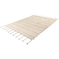 360Living Teppich Bohist natur B/L: ca. 200x290 cm von 360Living