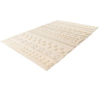 360Living Teppich Bohist natur B/L: ca. 200x290 cm von 360Living