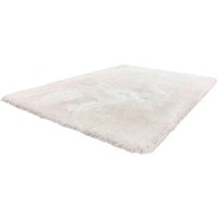 360Living Teppich Cosy weiß B/L: ca. 80x150 cm von 360Living