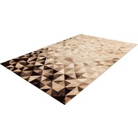 360Living Teppich Naila creme B/L: ca. 200x290 cm von 360Living