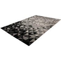 360Living Teppich Naila grau B/L: ca. 80x150 cm von 360Living