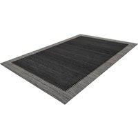 360Living Teppich Phoenix anthrazit B/L: ca. 120x170 cm von 360Living