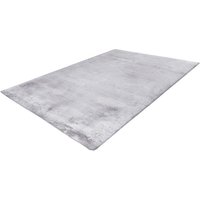 360Living Teppich Saika anthrazit B/L: ca. 120x170 cm von 360Living