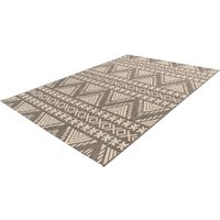 360Living Teppich Splash creme B/L: ca. 160x230 cm von 360Living