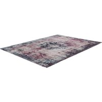 360Living Teppich Vintage anthrazit B/L: ca. 200x290 cm von 360Living