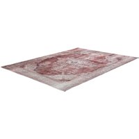 360Living Teppich Vintage elfenbein B/L: ca. 140x200 cm von 360Living