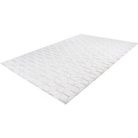 360Living Teppich Vivica rosé B/L: ca. 80x150 cm von 360Living