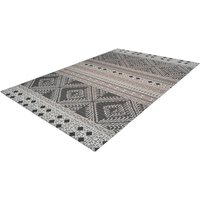 360Living Teppich Yoga taupe B/L: ca. 160x230 cm von 360Living