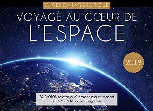Agenda Panorama Reise im Herzen der Raum 2019 Agenda Panorama Reise im Herzen der Raum 2019 von 365 PARIS