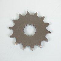 3as Racing Getriebeausgangsritzel für Motorrad Yamaha 450 wrf von 3AS RACING