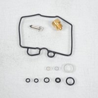 3as Racing Vergaser-Reparatursatz für Motorrad Honda 1100 gl i von 3AS RACING