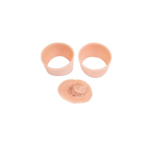 3B Scientific Ersatz-Wundabdeckungs-Set für Bleeding Control Arm Trainer P102 3B Scientific Ersatz-Wundabdeckungs-Set für Bleeding Control Arm Trainer P102 von 3B Scientific