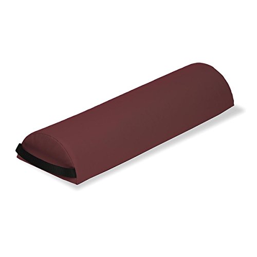 3B Scientific Nackenrolle Jumbo, Höhe 11 cm, Massagerolle, Lagerungshilfe - rot, halbrund 3B Scientific Nackenrolle Jumbo, Höhe 11 cm, Massagerolle, Lagerungshilfe - rot, halbrund von 3B Scientific