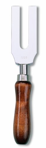 3B Scientific Stimmgabel - zur Donstration des Doppler-Effektes von 3B Scientific