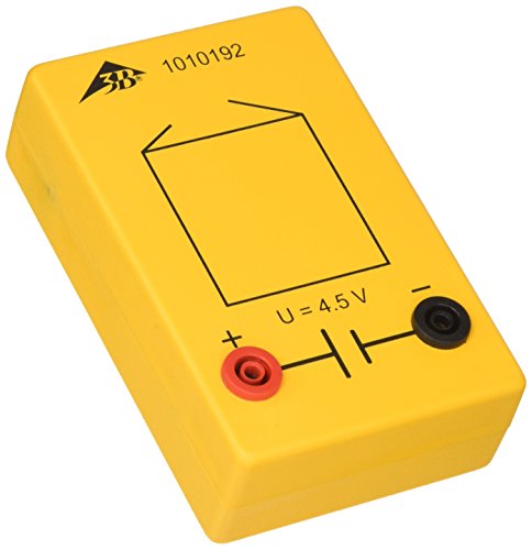 3B Scientific U29579 Batteriehalter in 3B-Box von 3B Scientific