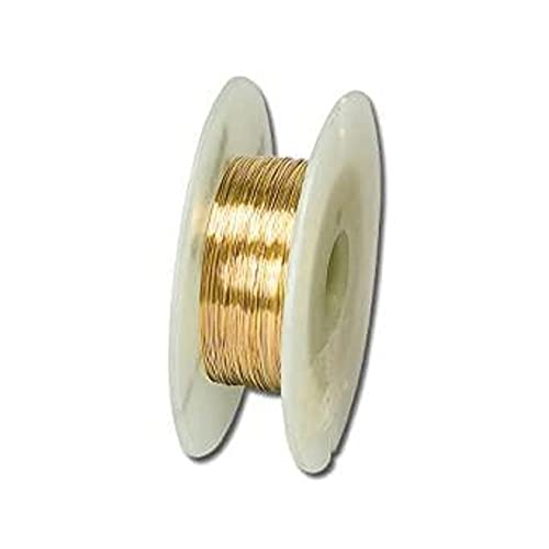 3B Scientific U8495550 Messing-Draht, 0,3 mm/50 m 3B Scientific U8495550 Messing-Draht, 0,3 mm/50 m von 3B Scientific