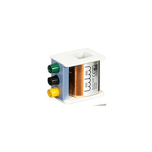 3B Scientific U8498080 Spule S mit 800 Windungen von 3B Scientific