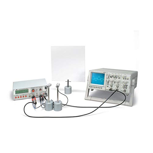 3B Scientific U8552003 Ultraschallwandler Gerätesatz, 40 kHz von 3B Scientific