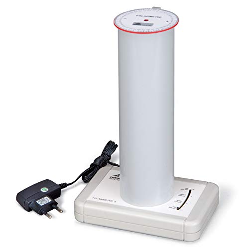 3B Scientific U8761161-230 Polarimeter mit 4 LED von 3B Scientific