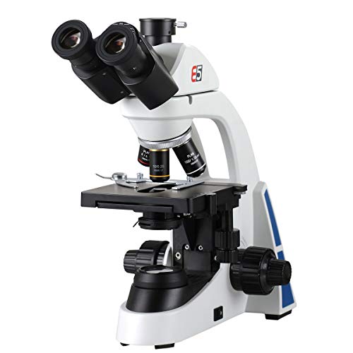 3B Scientific W30915 Trinokulares Mikroskop, Modell TE5 von 3B Scientific
