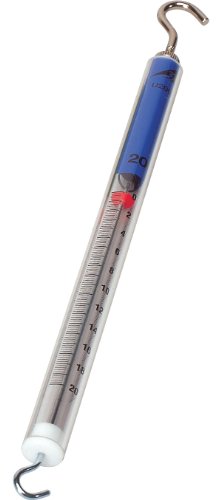 3B Scientific Präzisions-Dynamometer/Kraftmessgerät, 20 N, farbcodiert von 3B Scientific
