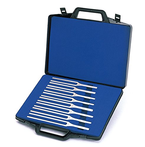 3B Scientific Stimmgabelsatz - C-Dur-Tonleiter 3B Scientific Stimmgabelsatz - C-Dur-Tonleiter von 3B Scientific