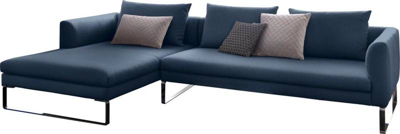 3C Candy Ecksofa Avola L-Form von 3C Candy