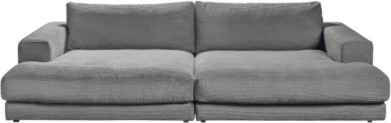 3C Candy Loungesofa Enisa, B/T/H: 290/170/85 cm, Zeitloses und stylisches Loungemöbel, Mega-Sofa, Big-Sofa XXL von 3C Candy