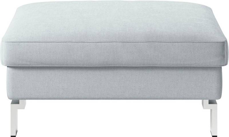 3C Candy Polsterhocker Lecce, Passend zur Serie Lecce von 3c Candy