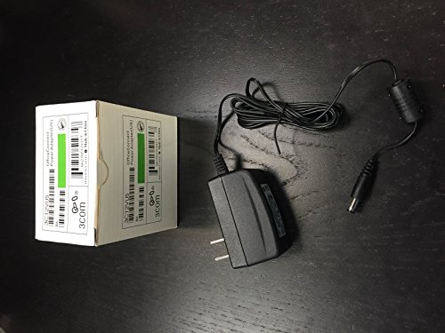 3 Com AC Adapter for Network Switch (US) von 3Com