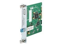 3COM SuperStack III 4400 100BaseFX Modul von 3Com