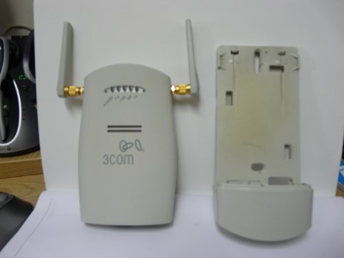 3Com 3CRWX275075A Switch Wireless LAN Managed Access Point 2750 von 3com