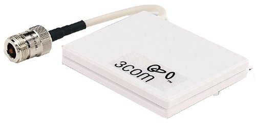3Com Flurantenne mit 4 Dbidirektionen, 2 Stück von 3Com