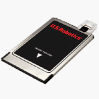 3Com USRobotics USR3056 56K PC-Modem mit Xjack 3Com USRobotics USR3056 56K PC-Modem mit Xjack von 3Com