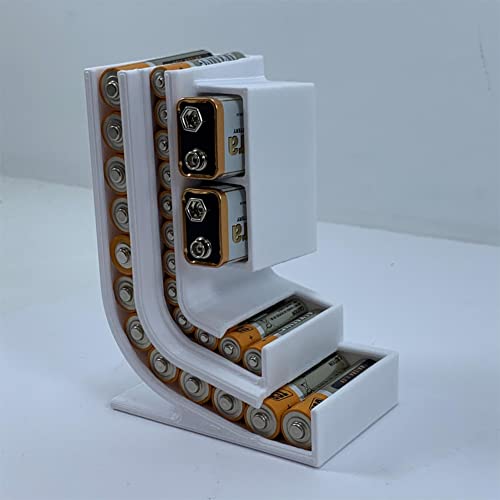 3D Cabin Batteriespender Multifunktional von 3D Cabin