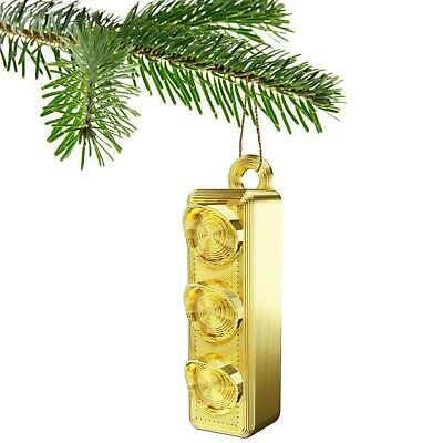 Christbaumkugel Ampel Dekoration Ornament für Weihnachten Xmas Noel von 3D Cabin