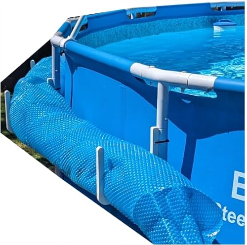 Schwimmbad-Abdeckungshalter, Lagerregal, faltbare Seitenhalterungen von 3D Cabin