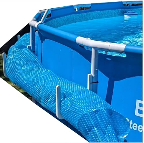 Schwimmbad-Abdeckungshalter, Lagerregal, faltbare Seitenhalterungen von 3D Cabin