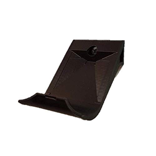 Wandhalterung für Controller der PlayStation 4 (PS4), Halterung: schwarz von 3D Cabin